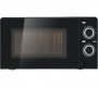 Essential CMB21 Compact Solo Microwave Black 700W 17 Litres