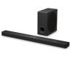 (image for) LG US90TY Wireless Soundbar Black Dolby Atmos 570W Power DTS USB