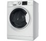 Hotpoint NDB8635WUK 8kg Washer Dryer White Anti Allergy (image for) Hotpoint NDB8635WUK 8kg Washer Dryer White Anti Allergy