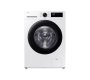 (image for) Samsung WW10FG5U34AEEU Washing Machine White WiFi 10kg 1400 Spin