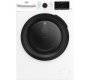 Beko BM5D510745UW 10.5kg Washer Dryer White 1400 rpm Spin (image for) Beko BM5D510745UW 10.5kg Washer Dryer White 1400 rpm Spin