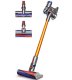 (image for) Dyson V8 Absolute Cordless Handstick Vacuum Cleaner HEPA Filter