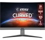 MSI MAG242C Full HD 24" Curved VA Gaming Monitor Black (image for) MSI MAG242C Full HD 24" Curved VA Gaming Monitor Black