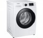 Samsung WW90TA046AE 9kg 1400 Spin Washing Machine White Energy A