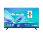 (image for) Hisense 40A5QTUK QLED TV 40" Full HD HDR Smart Freely USB