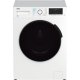 (image for) Beko WDER744421W Washer Dryer 7Kg 1400 rpm White Quick Wash