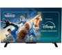 (image for) Toshiba 40LV2553DB LED TV 40" Smart FHD HDR Freely TV HDMI