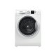 (image for) Hotpoint NSWE7469WSUK Washing Machine 7kg 1400rpm Anti Stain