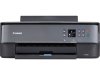 (image for) Canon TS5350I Pixma Wireless Inkjet Printer Flat Bed Scanner