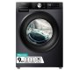 (image for) Hisense WF3S9043BB3 Washing Machine Black WiFi 9kg 1400 Spin