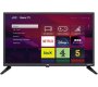 (image for) JVC LT24CR230 LED TV 24" Smart HD Ready HDR Roku TV WiFi USB