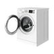 (image for) Hotpoint NM111048WCAUK Washing Machine White 10kg 1400rpm