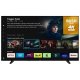 (image for) Bush 55UT24SB LED TV 55" Smart 4K UHD HDR Framless WiFi USB HDMI