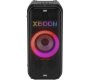 (image for) LG DXL7 XBOOM Bluetooth Megasound Party Speaker Black USB