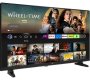 (image for) JVC LT32CF230 LED TV 32" Fire TV Smart HD Ready HDR USB