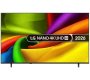 LG 75NU850B6LA LED TV 75" 4K HDR Smart WiFi HDMI USB Game Optimiser (image for) LG 75NU850B6LA LED TV 75" 4K HDR Smart WiFi HDMI USB Game Optimiser