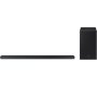 (image for) Samsung HWS700D Soundbar Wireless Dolby Atmos DTS Virtual:X HDMI