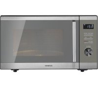 (image for) Kenwood K25MMB21 Microwave Black 25 Litres 900W Defrost