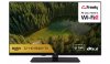 Bush 32HT25CB LED TV 32" Smart HD Ready HDR TiVo Freely USB HDMI (image for) Bush 32HT25CB LED TV 32" Smart HD Ready HDR TiVo Freely USB HDMI
