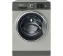 (image for) Hotpoint NM11948GCAUK Washing Machine Graphite 9kg 1400 Spin