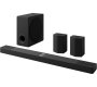 (image for) LG US95TR Wireless Sound BarDolby Atmos HDMI Optical 810 Watts