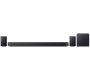 Samsung HWQ990H Wireless Sound Bar Dolby Atmos DTS Bluetooth (image for) Samsung HWQ990H Wireless Sound Bar Dolby Atmos DTS Bluetooth