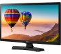 LG 22TN410V LED TV Monitor 21.5" Full HD HDMI Virtual Surround