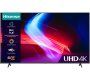 (image for) Hisense 50A6KTUK LED TV 50" Smart 4K Ultra HD HDR Amazon Alexa