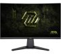 MSI MAG245CX24 LCD Gaming Monitor 23.6" Full HD Curved VA Black (image for) MSI MAG245CX24 LCD Gaming Monitor 23.6" Full HD Curved VA Black