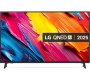 LG 65QNED70A6A QNED TV 65" AI 4K HDR Smart Voice ID HDMI (image for) LG 65QNED70A6A QNED TV 65" AI 4K HDR Smart Voice ID HDMI