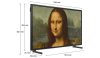 (image for) Samsung QE32LS03B QLED TV 32" Smart Full HD HDR Bixby Alexa USB