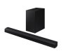 (image for) Samsung HWB450 Wireless Sound Bar 300W Dolby Digital DTS