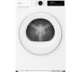 Candy GDL8N180 Pro Dry Heat Pump Tumble Dryer 8kg White (image for) Candy GDL8N180 Pro Dry Heat Pump Tumble Dryer 8kg White