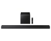 (image for) Samsung HWQS700F Wireless Sound Bar Dolby Atmos 345W HDMI USB