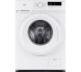 (image for) Logik L1014WM23 Washing Machine White 10kg 1400 Spin Quick Wash