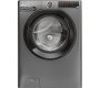 (image for) Hoover H3WPS686TAMBR80 WiFi 8kg 1600 spin Washing Machine