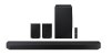 (image for) Samsung HWQ990D Wireless Sound Bar Dolby Atmos Amazon Alexa USB