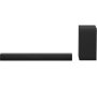 LG US40T Wireless Sound Bar 300W Power Dolby Digital Bluetooth (image for) LG US40T Wireless Sound Bar 300W Power Dolby Digital Bluetooth