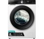 Hisense WF3S8043BW Washing Machine White 8kg 1400 Spin 3S Series WiFi (image for) Hisense WF3S8043BW Washing Machine White 8kg 1400 Spin 3S Series WiFi