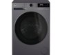 Hoover HBWR4106B8G80 Washer Dryer Graphite WiFi 10kg Pro Wash Series 3 (image for) Hoover HBWR4106B8G80 Washer Dryer Graphite WiFi 10kg Pro Wash Series 3