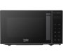 (image for) Beko MOC20240G Microwave Compact Solo Anthracite 20 Litres 800W