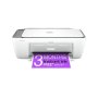 (image for) HP 2820E Wireless Printer Scan Copy WiFi Apple AirPrint