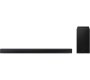 (image for) Samsung HWB750D Wireless Sound Bar DTS Virtual X Bass Boost 400W