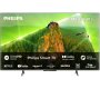 (image for) Philips 43PUS8108 LED TV 43" Smart 4K Ultra HD HDR Amazon Alexa