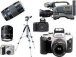 (image for) Camera & Camcorder Accessories