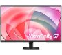 (image for) Samsung LS32D700EAU LED Monitor Black 4K Ultra HD 32" VA
