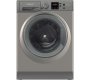 (image for) Hotpoint NSWR946GKUK 9kg 1400 Spin Washing Machine Graphite