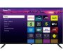 Logik L40RFE25 LED TV 40" Roku Smart Full HD HDR Freely USB (image for) Logik L40RFE25 LED TV 40" Roku Smart Full HD HDR Freely USB