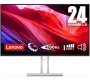 (image for) Lenovo L24I4A Full HD 24" IPS Monitor Grey HDMI VGA