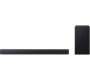 (image for) Samsung HWB450F Wireless Sound Bar DTS Virtual X 300W HDMI USB